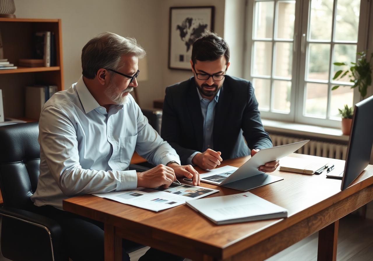Owner Concierge & Advisory