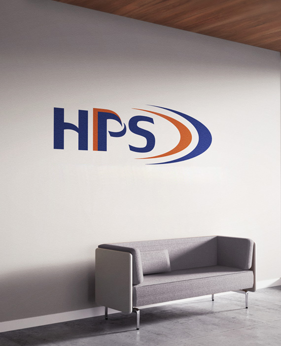 HPS office interior