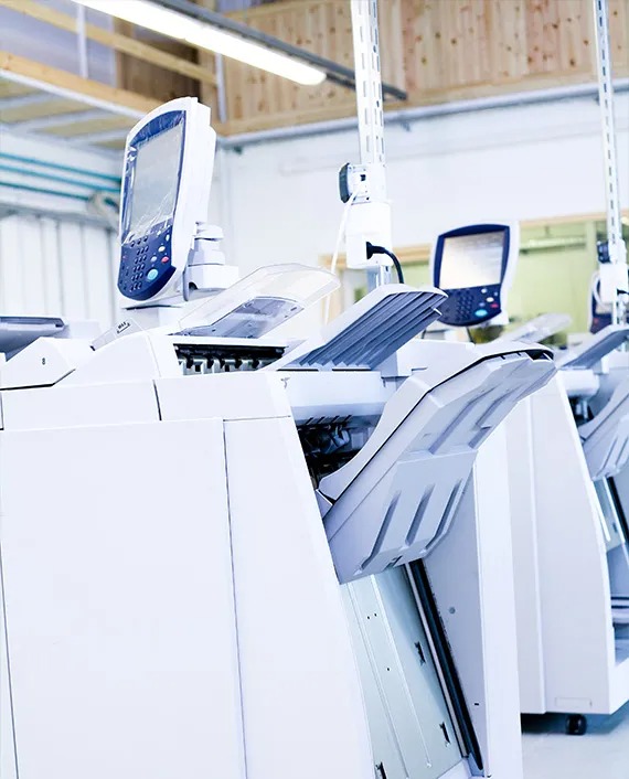 Digital Printing Solutions