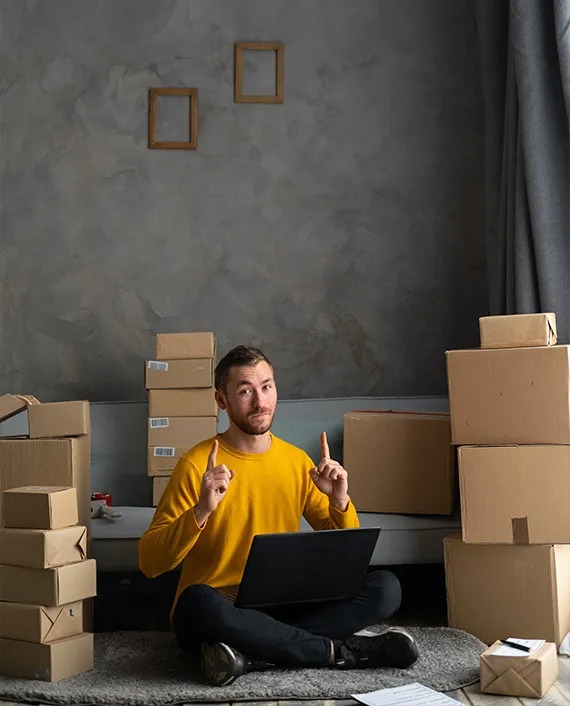 Distribution and logistics