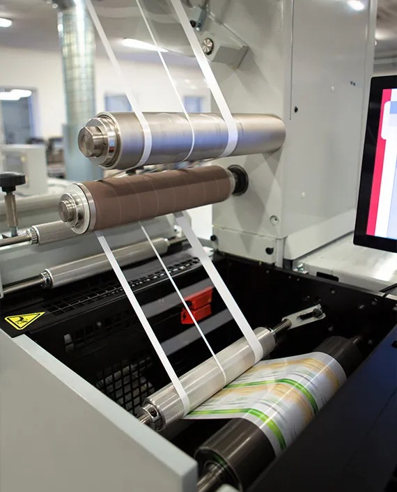Flexible Packaging