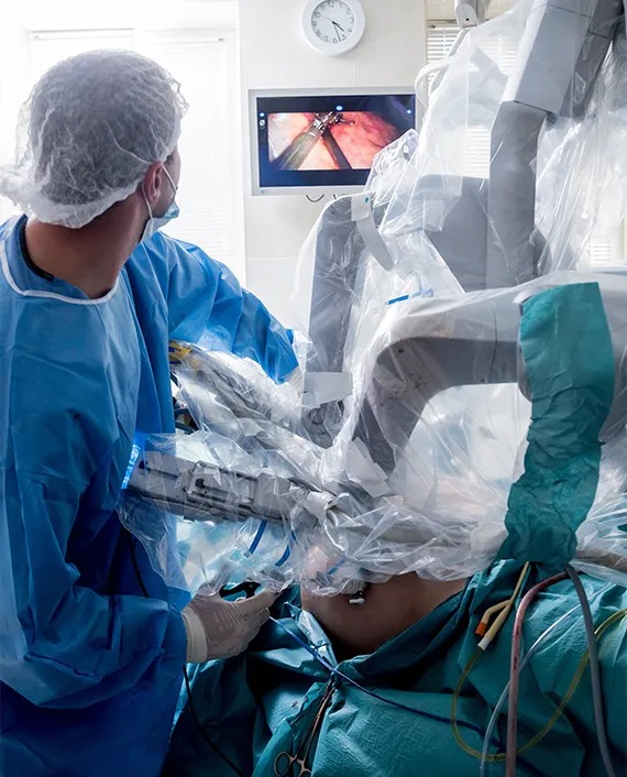 Healthcare Industry